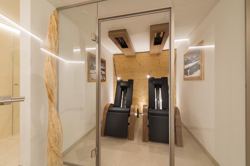 Landhaus Dax Guest House Kossen Bagian luar foto
